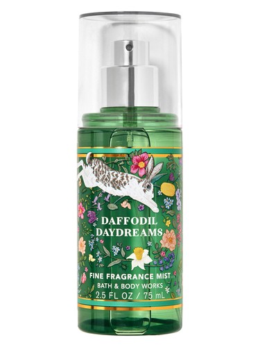 Daffodil Daydreams Bath &amp; Body Works pro ženy 