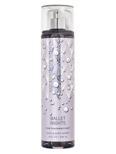 Ballet Nights Bath & Body Works pro ženy