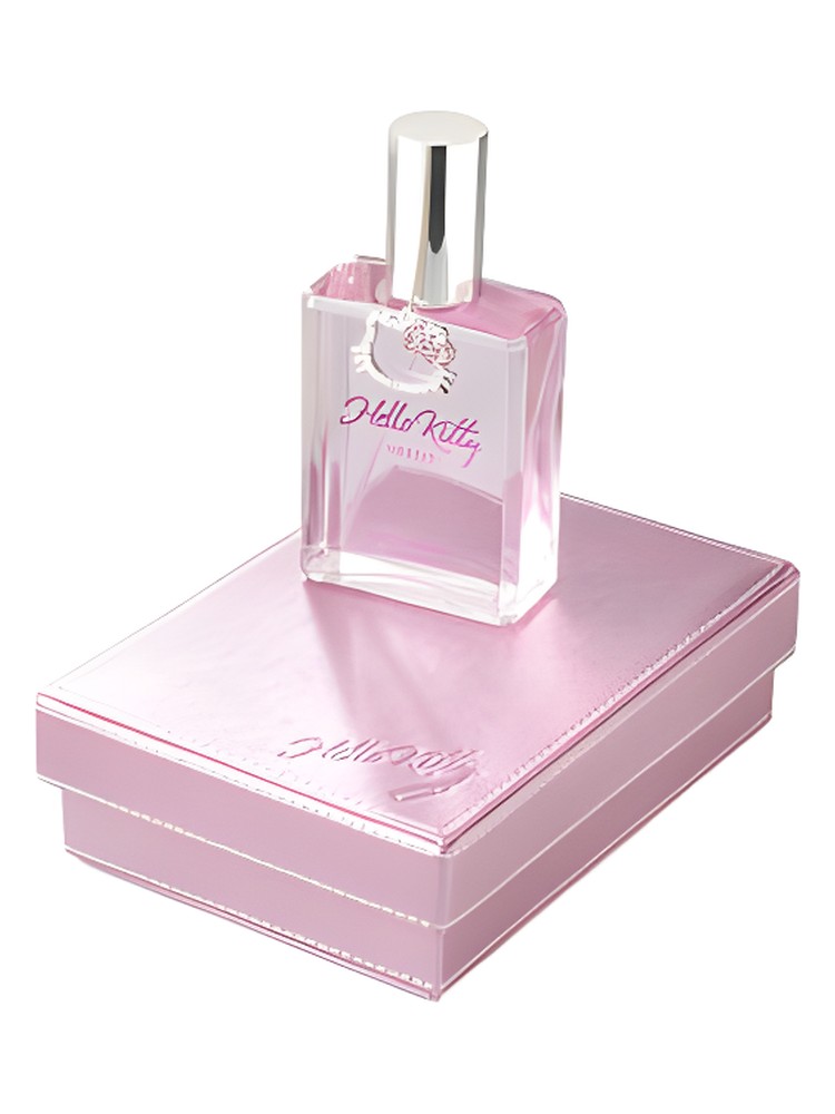 Hello Kitty Bath & Body Works perfume - a fragrance for women