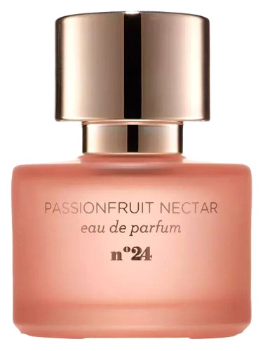 Passionfruit Nectar Mix:Bar pro ženy 