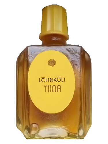 Tiina Flora pro ženy