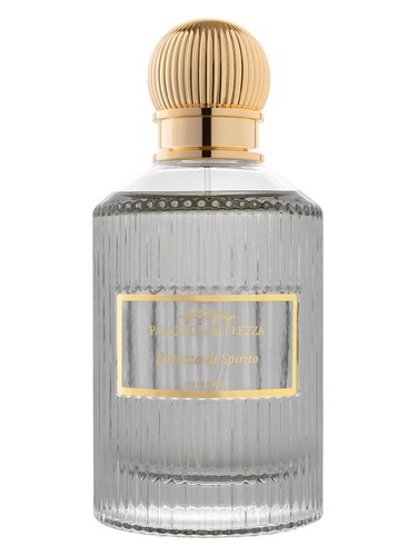 Purezza di Spirito Palazzo della Bellezza pro muže