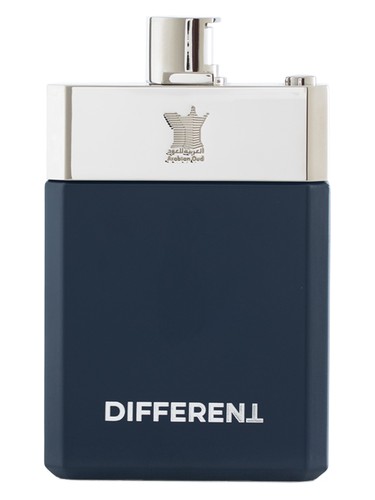 Different Arabian Oud pro ženy a muže