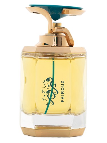 Fairouz Arabian Oud pro ženy a muže