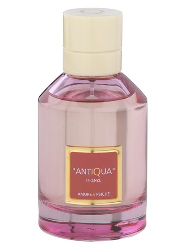 perfume Amore &amp; Psiche Antiqua Firenze ユニセックス