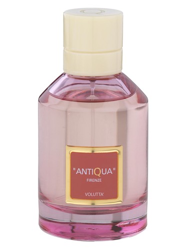 Voluttà by Antiqua Firenze