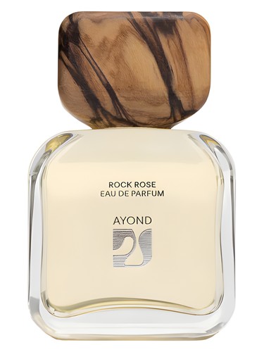 perfume Rock Rose Ayond pro ženy a muže 