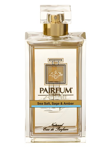 Sea Salt, Sage &amp; Amber Pairfum London pro ženy a muže 