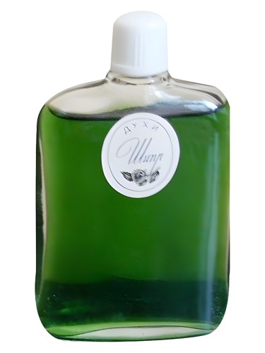 perfume Шипр духи Северное сияние ユニセックス