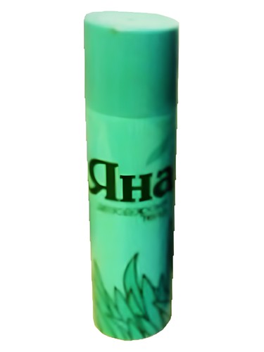 Яна