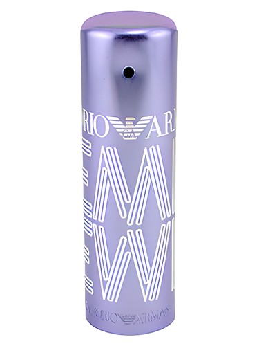 Emporio Remix for Her Giorgio Armani pro ženy