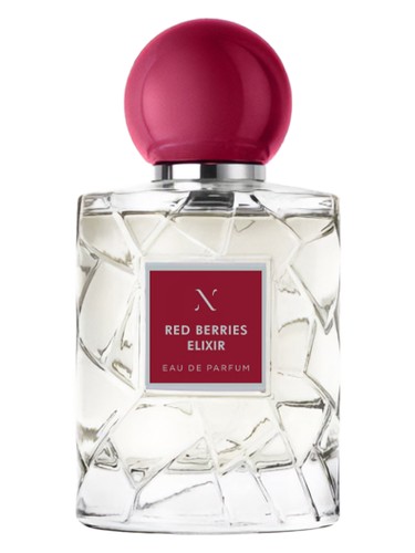 Red Berries Elixir Les Soeurs de Noe pro ženy 