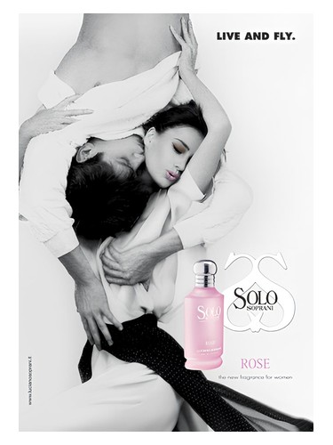 soloamore Luciano Soprani 香水 60ml used Solo Amore by Luciano Soprani 90 ml Eau De Toilette Spray