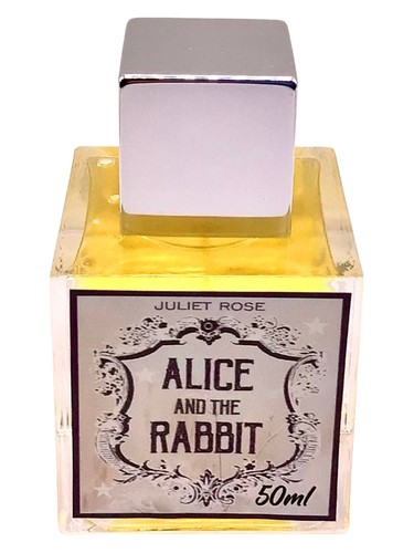 Alice & The Rabbit