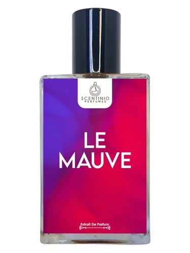 Le Mauve Scentinio Perfumes parfem - parfem za žene i muškarce 2022