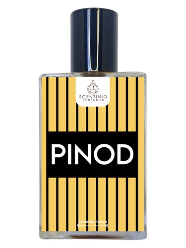 Pinod Scentinio Perfumes pro muže 