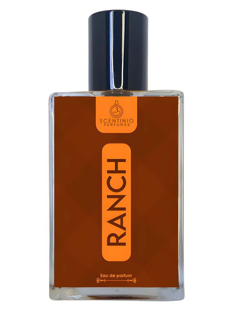 Ranch Scentinio Perfumes Kolonjska voda - parfem za muškarce 2021