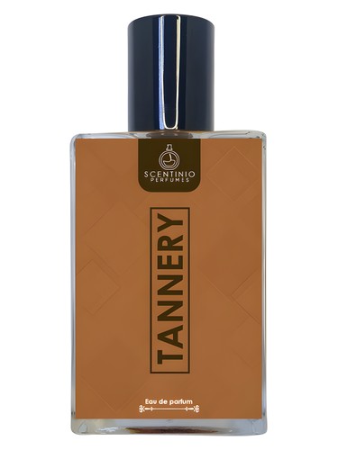 perfume Tannery Scentinio Perfumes pro muže 