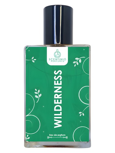 Wilderness Scentinio Perfumes pro muže 