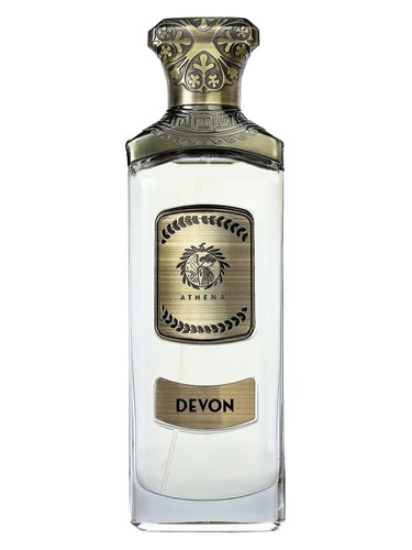 Devon Athena Fragrances pro muže
