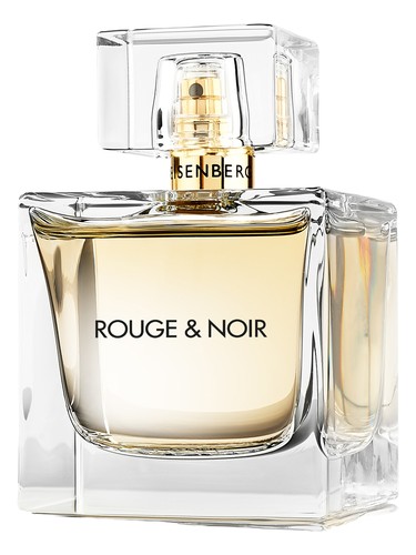 ルージュエノワール　ジルラグレーン　香水 GOODS - Rouge et Noir（ルージュ・エ・ノワール）