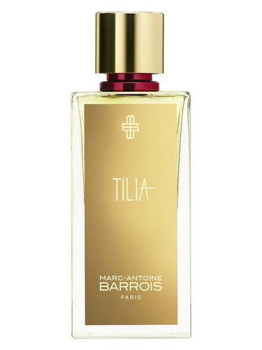 TILIA 30ml 香水　マルク アントワーヌ・バロワ 最新作 Tilia Tilia Marc-Antoine Barrois perfume - a new fragrance for