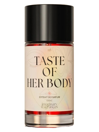 Taste Of Her Body Imaginary Fragrances pro ženy a muže 