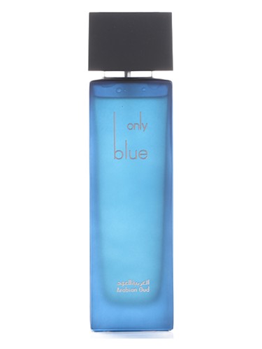 Only Blue Arabian Oud pro ženy a muže 