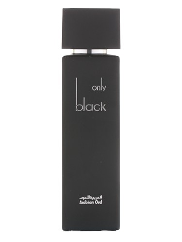 Only Black Arabian Oud pro ženy a muže 