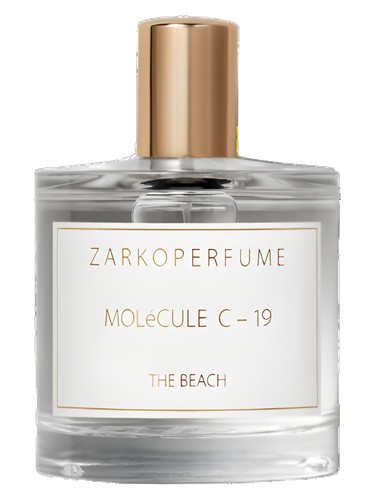 MOLéCULE C - 19 The Beach ZARKOPERFUME pro ženy a muže 