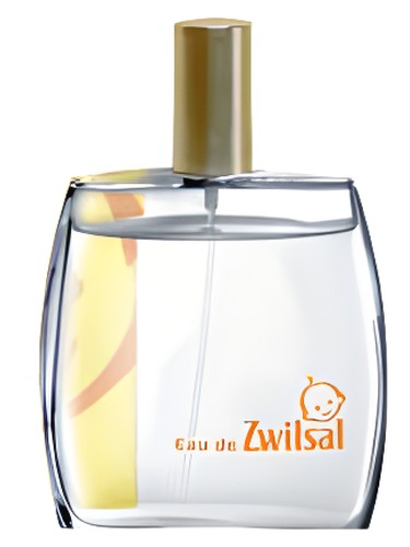 Eau de Zwitsal Zwitsal pro ženy 