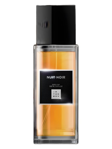 Nuit Noir In The Box pro muže 