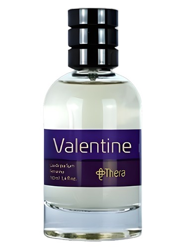 Valentine Thera Cosméticos pro ženy