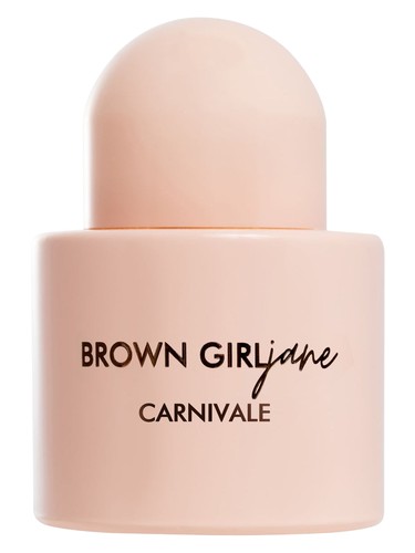 Carnivale Brown Girl Jane pro ženy a muže