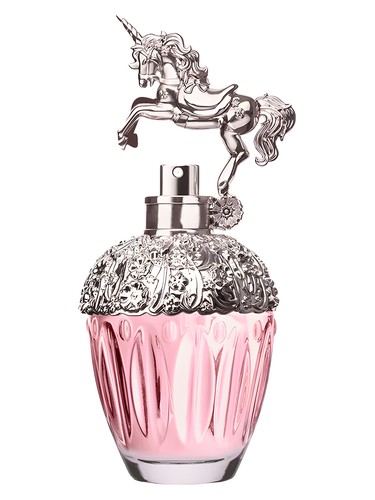 perfume Mystery of Unicorn Delikad pro ženy 