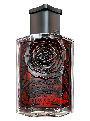 Signature Halfeti Black Rose Zaharoff pro muže 