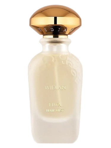 Liwa Hair Mist WIDIAN pro ženy a muže 
