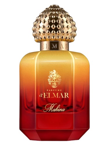 Mahina Parfums d'Elmar pro ženy a muže 
