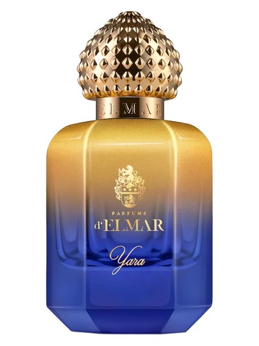 perfume Yara Parfums d'Elmar pro ženy a muže 