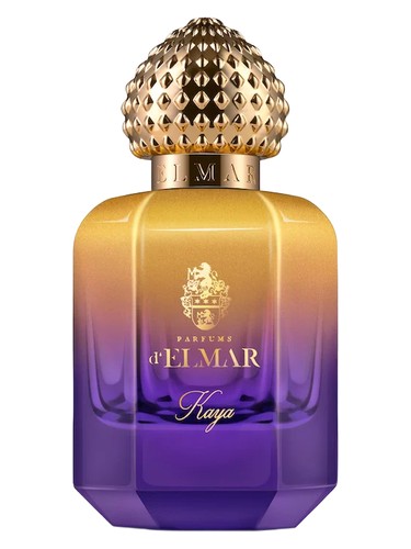perfume Kaya Parfums d'Elmar 남녀공용
