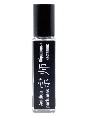 Образцовый наставник Acidica Perfumes pro ženy a muže 