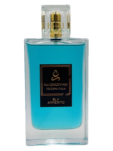 perfume Blu Annerito NasoProfumo ユニセックス