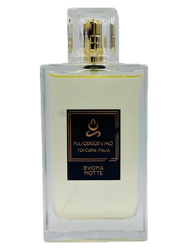 Bonne Notte NasoProfumo pro ženy a muže