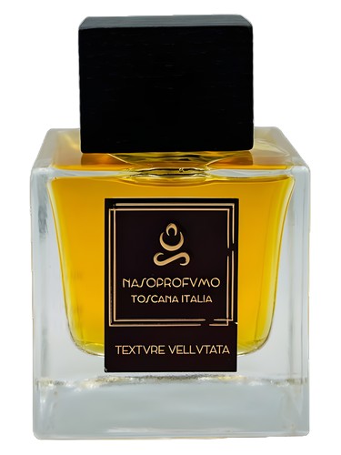 Texture Vellutata NasoProfumo pro ženy a muže