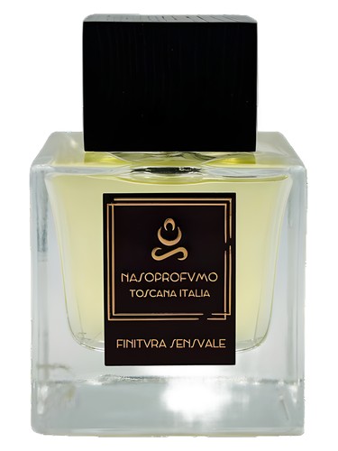 Finitura Sensuale NasoProfumo pro ženy a muže 