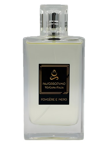 Fougère e Nero NasoProfumo pro ženy a muže 