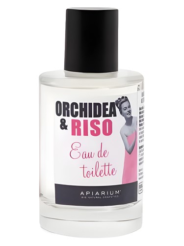 Orchidea &amp; Riso Apiarium pro ženy 