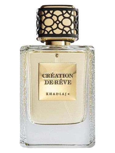 Création De Rêve Khadlaj Perfumes pro ženy a muže 