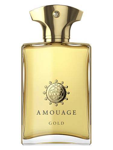 Amouage アムアージュ　ゴールド　マン　オードパルファム　50mL レフレクション マン – NOSE SHOP