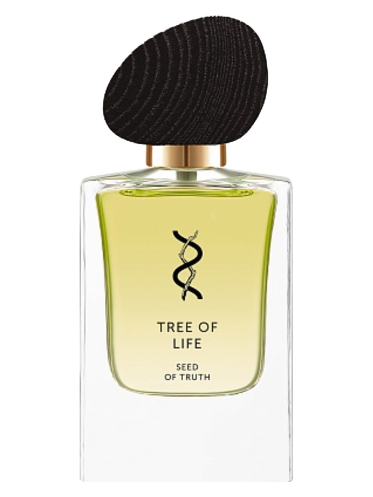 Seed of Truth Tree Of Life perfume - a fragrance for women and men 2024